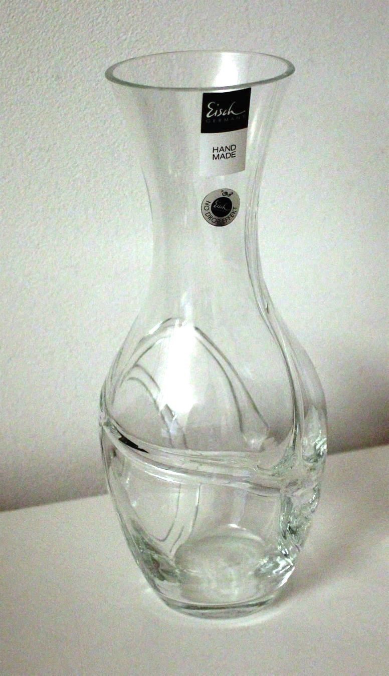 Carafes: EISCH Karaffe 716  1,00 l – Neuf (Voir description) à Kägiswil par pebart 2