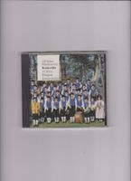 CD Musikverein Konkordia Mauren 125 Jahre Dir. Malin
