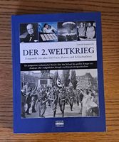Der Zweite Weltkrieg - Drei unterschiedliche Bücher
