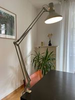 Schöne Gelenkarm Leuchte Original Lux