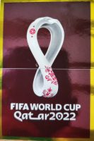 WM KATAR 2022. DIE NUMMER FWC  6 und 7