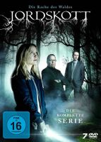 Jordskott - Die Rache des Waldes, komplette Serie!
