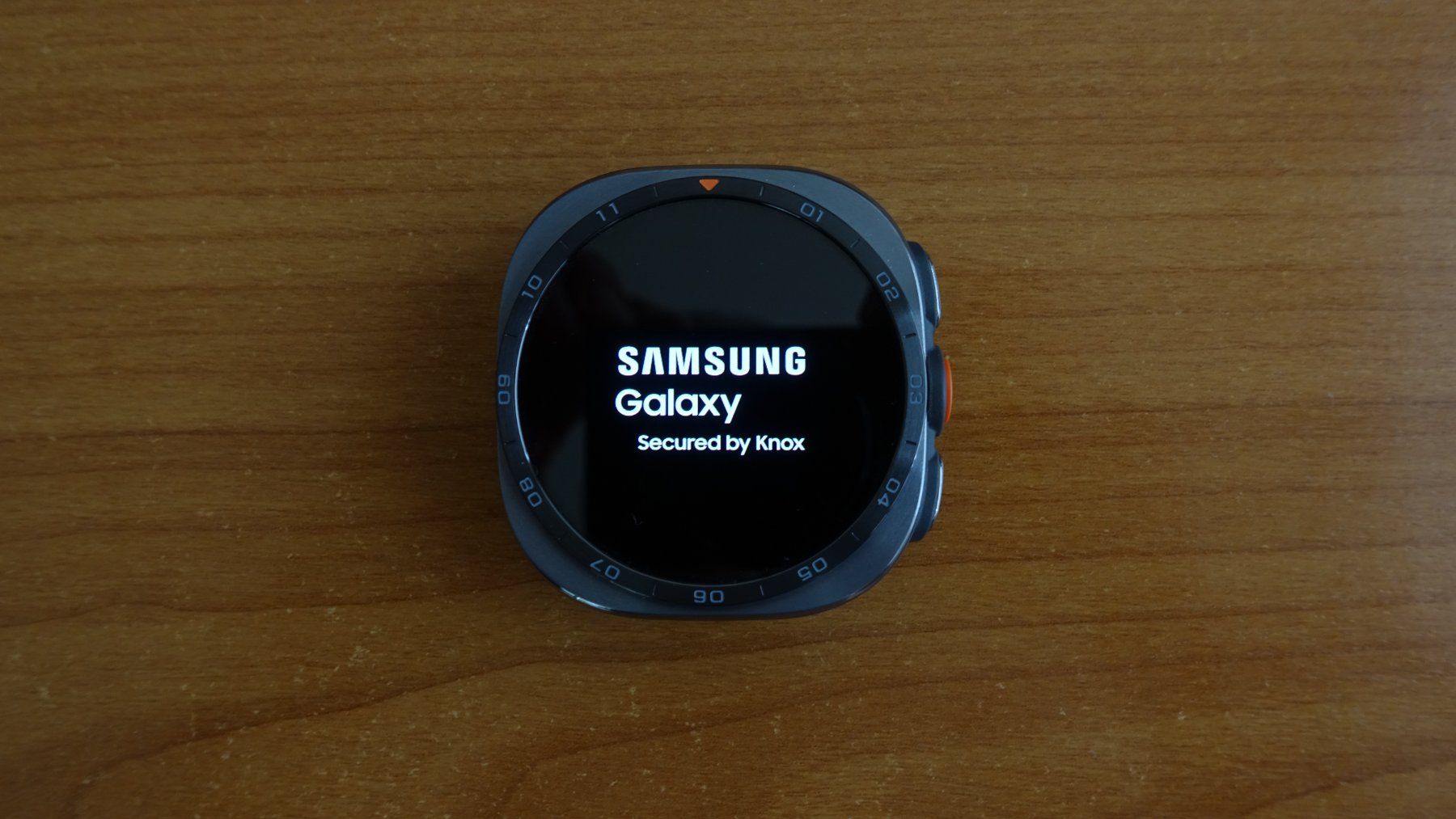 Samsung Smartwatch: Samsung Galaxy Watch Ultra 2 – Usato da Emmen venduto da jos_cjt6 4