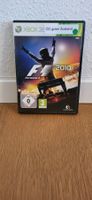 Xbox 360 - F1 2010