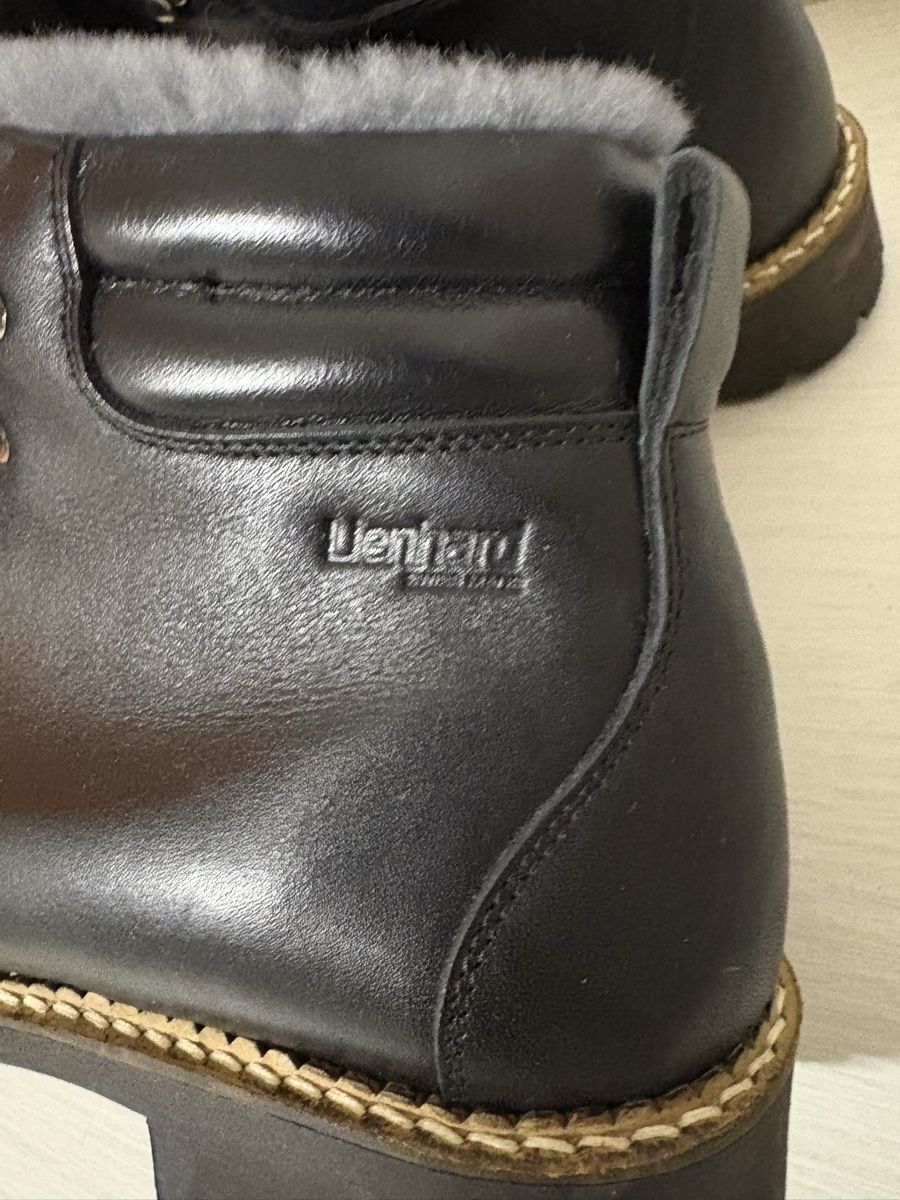 Scarpe da donna: LIENHARD Winter Dameschuhe grösse 42 – Usato da Thun venduto da jeff070 2