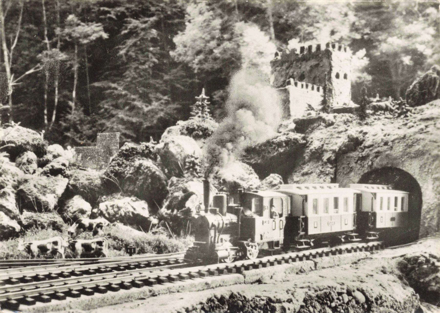 Cartes postales: Rüedisbach Wynigen Eisenbahn G – D'occasion à Biasca par Blenio71