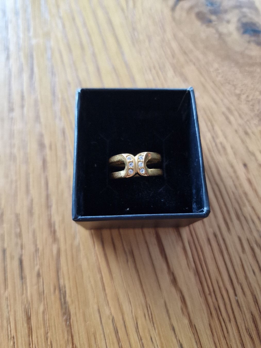 Anelli: Bague en Or 18 carats avec diamant – Nuovo (secondo la descrizione) da Cheseaux sur Lausanne venduto da pan_skd5 7