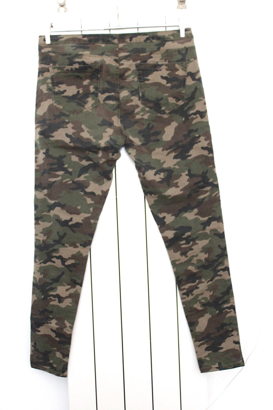 Pantaloni: Damen Hose, eher S/M – Usato da Locarno venduto da madame-tus-sauds 4