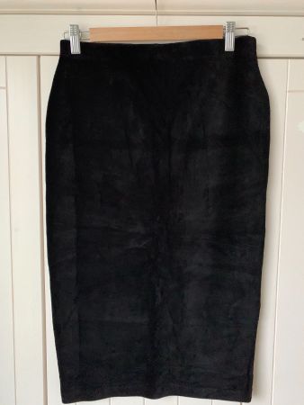 Whistles Rock schwarz Gr. S NEU