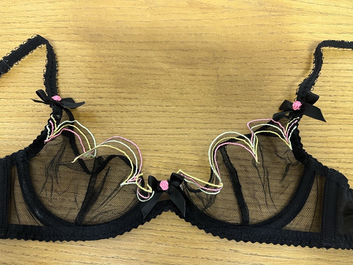 Agent Provocateur Altra biancheria intima: BH Agent provocateur 85B – Usato da Teufenthal AG venduto da Nanahu 1