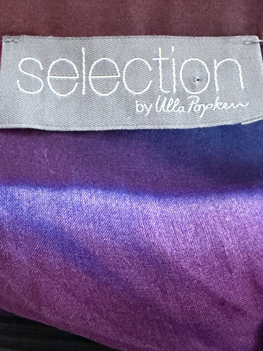 Ulla Popken Camicette: Selection by Ulla Popken Bluse 100%Seide Grösse 42/44 – Usato da Elsau venduto da isidobrany09 2