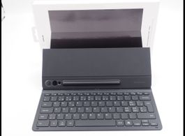 Samsung Book Cover Keyboard Slim AI Key EF-DX820 – Neu