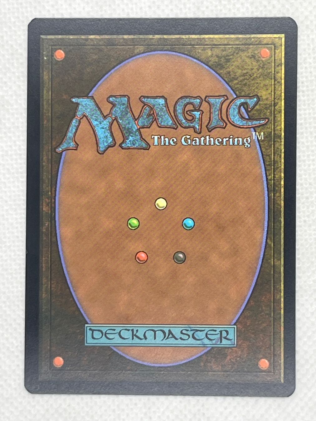 Magic The Gathering Sammelbilder & Trading cards: MTG Deathbloom Gardener DMU 159 Englisch Common – Gebraucht aus Hinterkappelen von Kim1992 1
