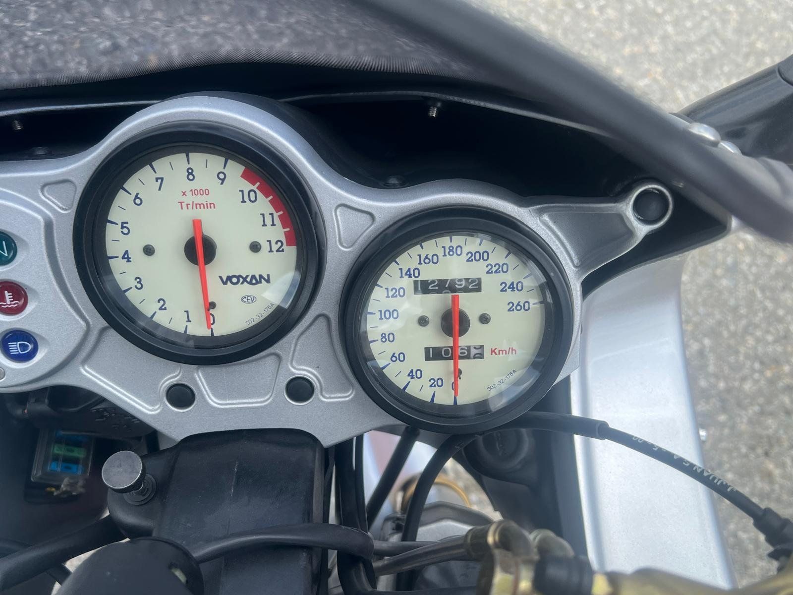Voxan Autres: Voxan, modèle Café Racer - 2001 – D'occasion à Renens VD par  4