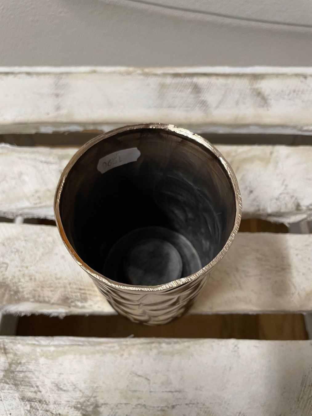 Portacandele: Kerzenbecher – Nuovo (secondo la descrizione) da Embrach venduto da pifu_gmbh 1
