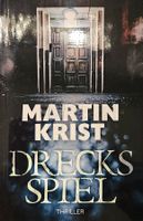Martin Krist - Drecksspiel