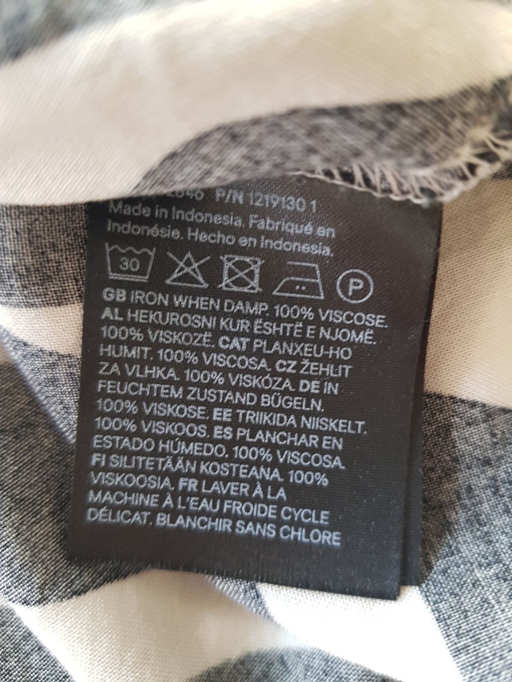H&M Camicette: NEUWERTIGE DAMENBLUSE – Nuovo (secondo la descrizione) da Root venduto da LifestyleAccessoires 4