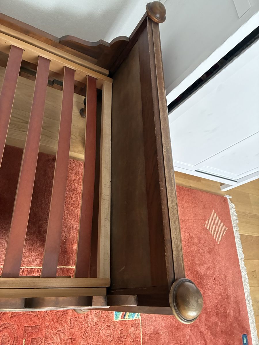 Betten: Bett – Gebraucht aus Bülach von w_r_8zqg 3
