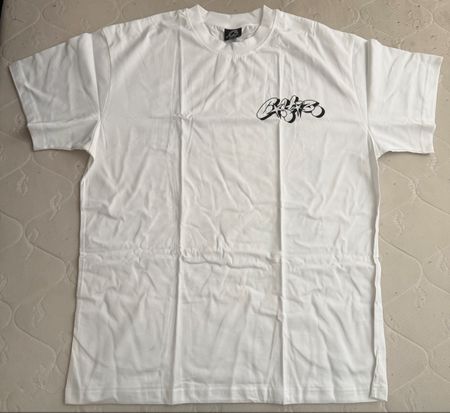 Corteiz Graffiti t-shirt
