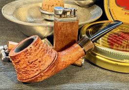 Pfeife Carsten Ringling