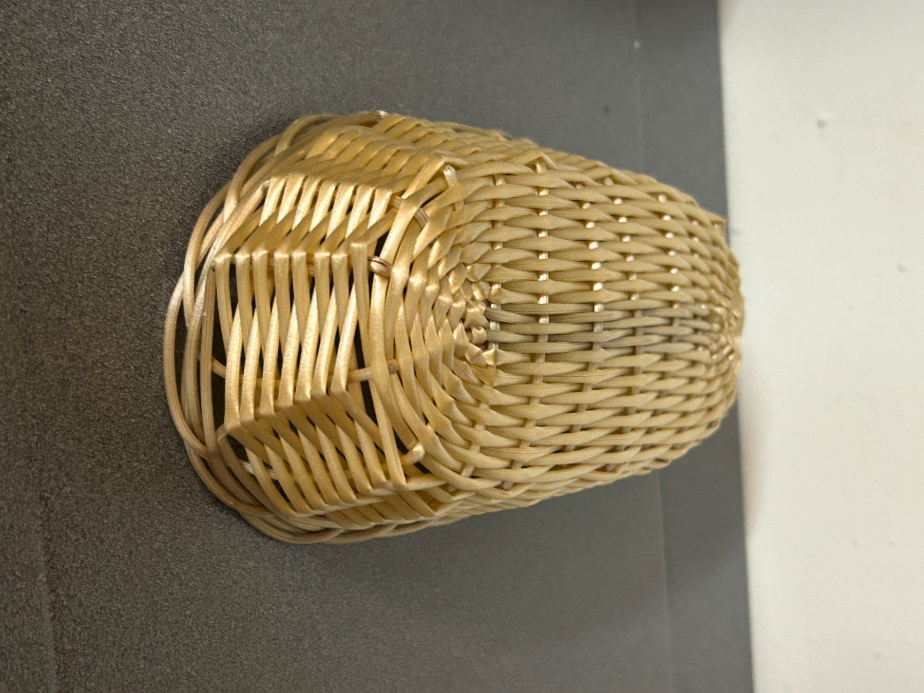 Altro per la casa: Strohkorb - Panier en paille – Usato da Küsnacht ZH venduto da filo_fila8700 5