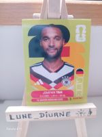 Carte Panini World Cup 2000JONATHAN TAH GER3