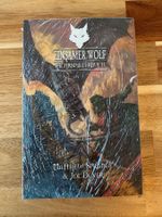 Einsamer Wolf Mehrspielerbuch