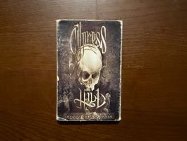 Cypress Hill - Insane in the Brain / cassette MC
