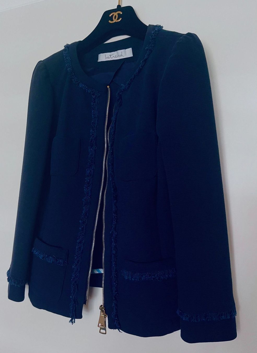 Giacche: MaxMara-intrend Marke Blazer – Nuovo (secondo la descrizione) da Winkel venduto da KaschmirArt 6