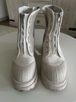 Cooler Sommerboot