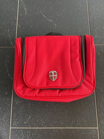 Necessaire zum aufhängen