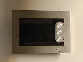 Spartherm S-Thermatic 1Jahr Garantie (Reparatur)
