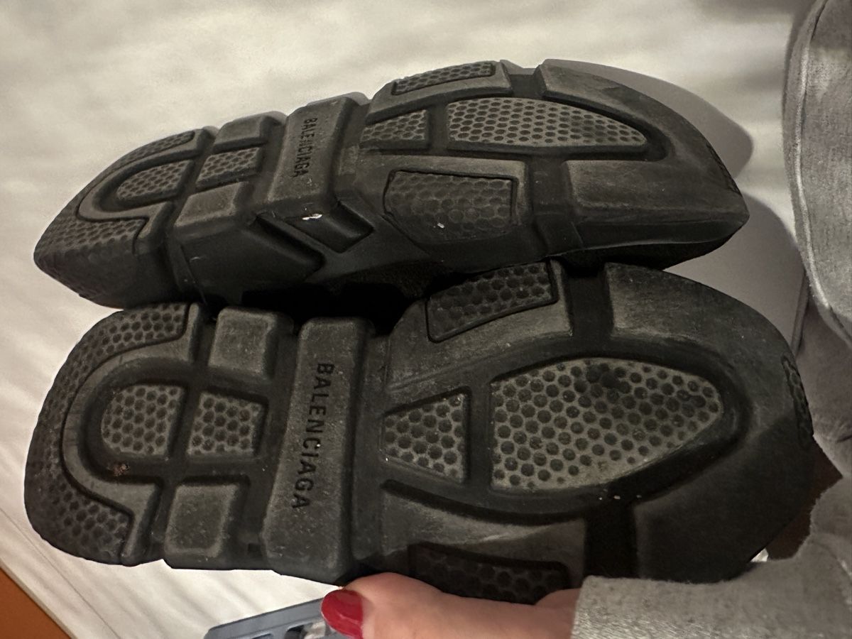 Balenciaga Scarpe da donna: Balenciaga Schuhe – Usato da Dietikon venduto da zuerichsecondhand 2