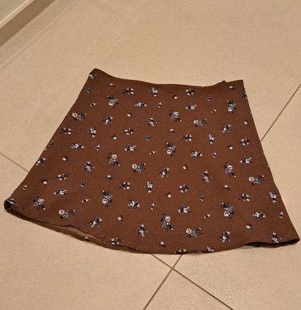 Minirock, H&M, Grösse 34