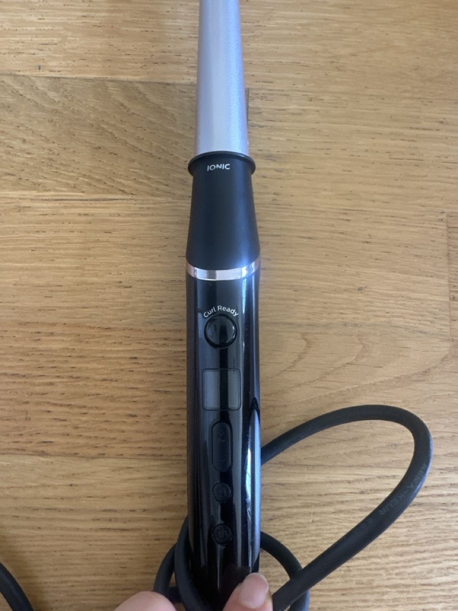Philips Lockenstäbe & Haarglätter: Philips Lockenstab  – Gebraucht aus Zürich von kat_v6xx 2