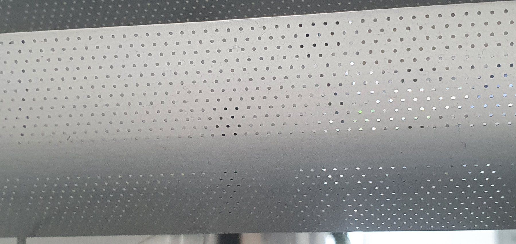 Tende da sole: Fenster Jalousie oder Raumteiler – Usato da Seengen venduto da mymu01 1