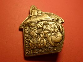 LIESTEL 1982  SILBER