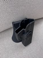 Holster universel pour arme de poing , parfait pour Glock