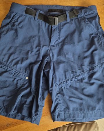 Gonso Bike Shorts Herren Outdoor Grösse M