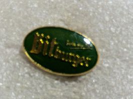 Ansteckpin 93: Bitburger