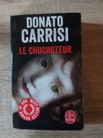 CARRISI Donato - le chuchoteur