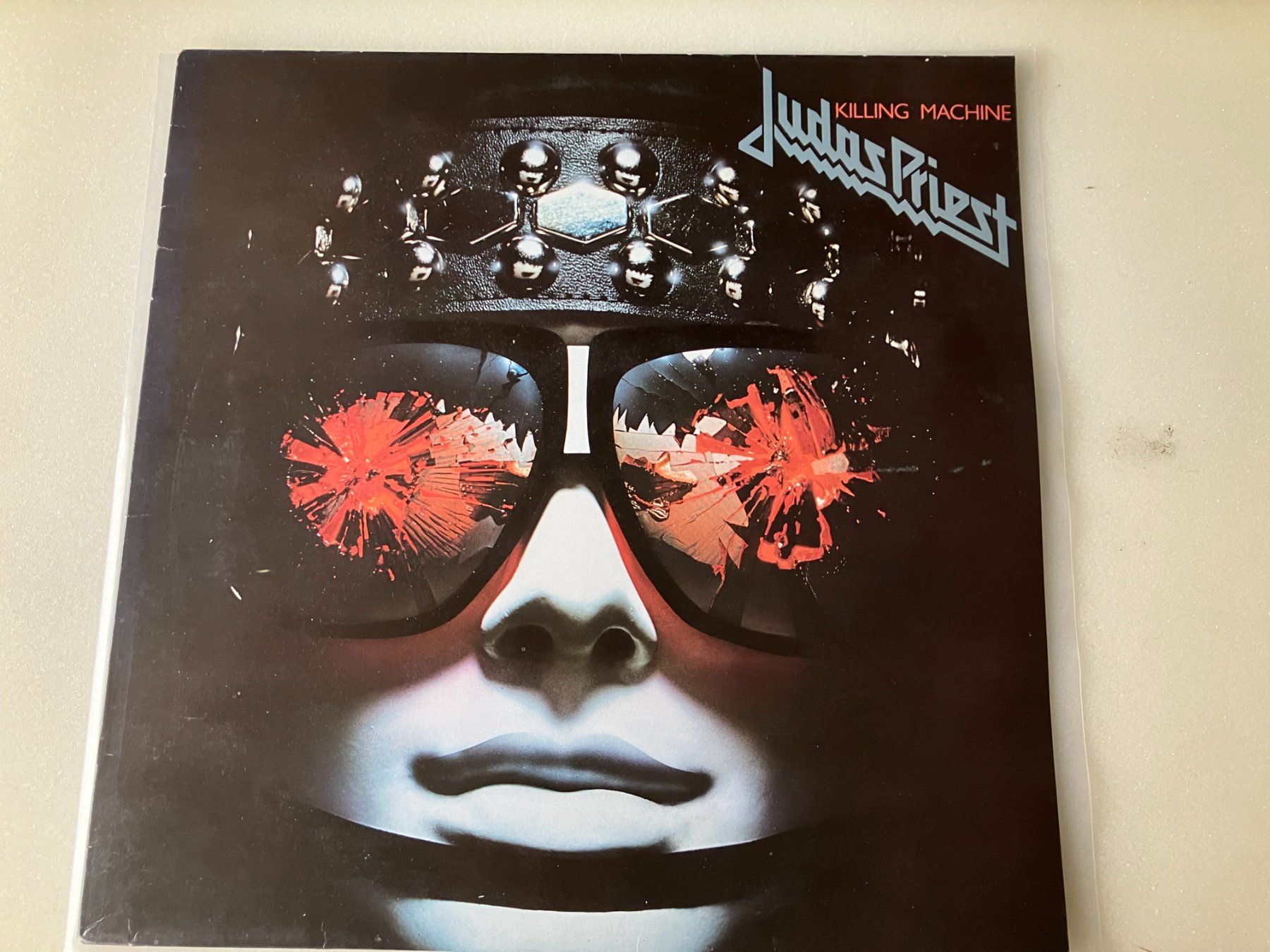Dischi in vinile: Judas Priest – Usato da Aarwangen venduto da Jukebox3