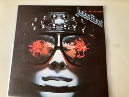 Judas Priest