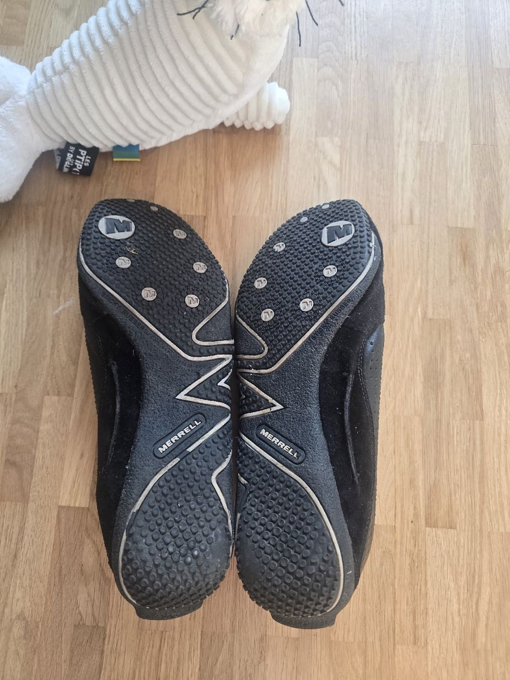 Merrell Scarpe da uomo: Merrell Relay Drive noires, Taille 44, parfaites  – Usato da Mont-sur-Lausanne venduto da Didinho 1