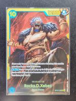 Rocks.D.Xebec OP17-118 SEC , EN