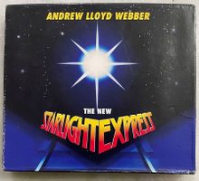 The New Starlight Express Andrew Lloyd Webber