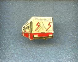 BUS  Winterthur