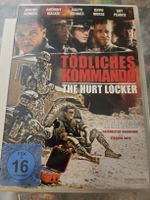 Tödliches Kommando DVD