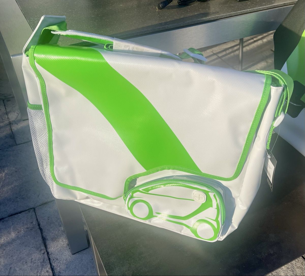 Borse: Umhängetasche Smart – Nuovo e nell'imballaggio originale da Greifensee venduto da ise_l62r