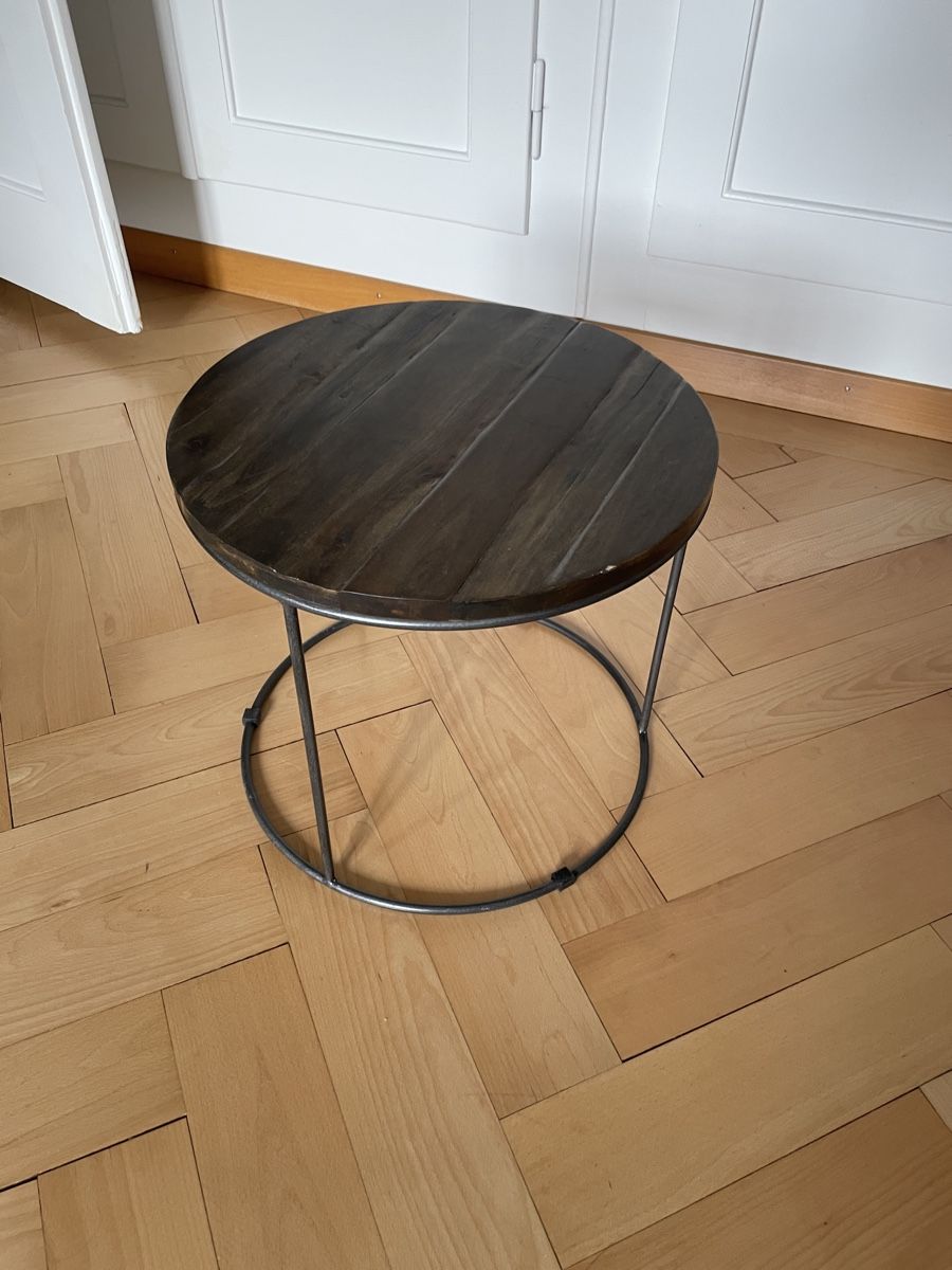 Tavoli: Couchtisch – Usato da Bern venduto da dav_mj82 1